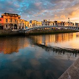 Dublin office opened