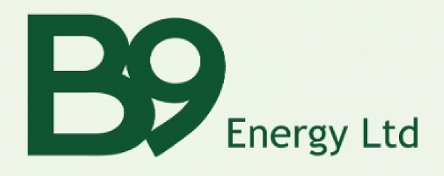 B9 Energy