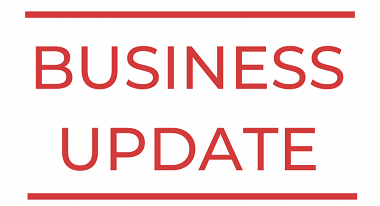 Covid-19: Business Continuity update