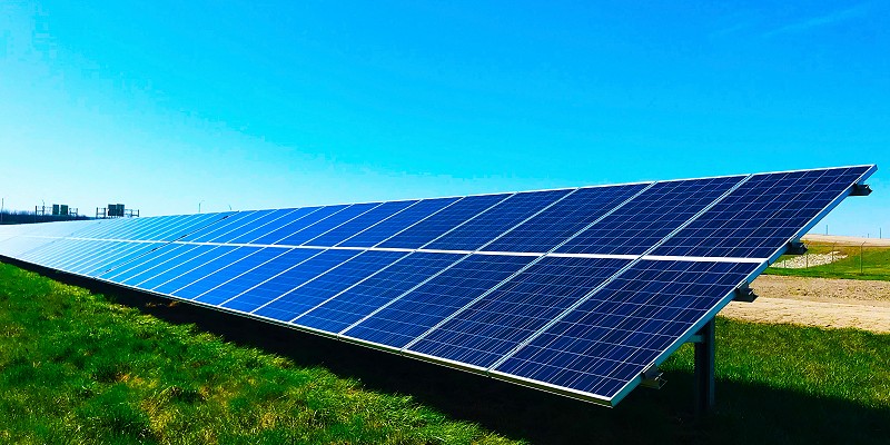 5 things you may not know about solar energy