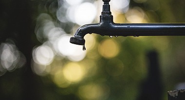 Conserving water = conserving energy: how can I reduce my water usage?