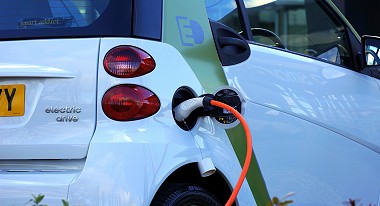 Electric Vehicles: The Benefits to your Business