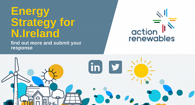 Energy Strategy for Northern Ireland