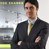 Gavin Rolston, Planning Director, Clyde Shanks