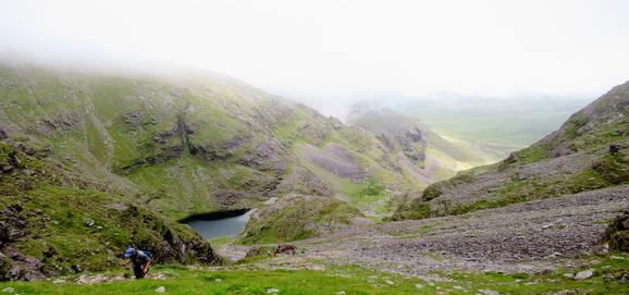 Scouting Ireland