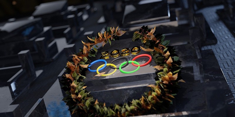 The 'Green' Olympic Games in Tokyo 2021