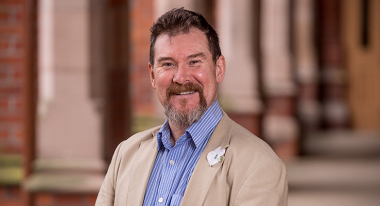 An interview with: Professor John Barry, Queen's University Belfast. 3 things you can do to help tackle climate breakdown