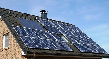 Buying a House with Solar Photovoltaics (PV)? Here’s what you need to do.