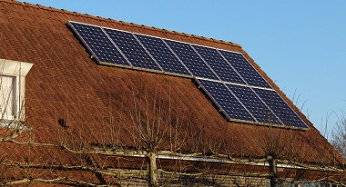 Do solar PV panels increase the value of my property?