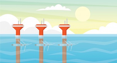 Everything you need to know about Tidal Energy